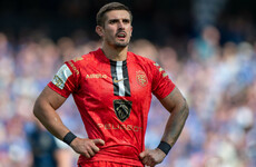 Toulouse thrash Sharks to book Dublin semi-final with Leinster
