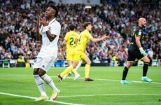 Real Madrid left stunned amid hammer blow to their title hopes
