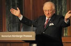 Ben Ferencz, the last living Nuremberg trials prosecutor, dies aged 103