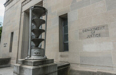 US Justice Department open probe into leak of secret documents on social media