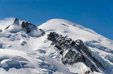 Four killed following avalanche in French Alps