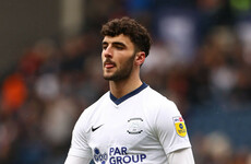 Irish youngster Cannon scores 7th goal in 9 games to aid Premier League promotion push
