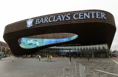 Brooklyn has a team to cheer for again