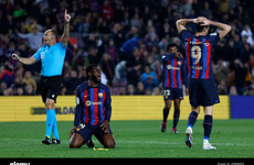 Tame Barcelona stumble again a week on from Madrid humiliation