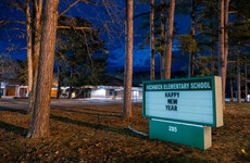 Mother of six-year-old who shot teacher in Virginia charged with child neglect