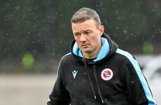 Hunt takes over as Guvnor at Reading after Ince is sacked