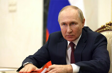 Russian lawmakers back new digital conscription system