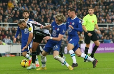 Chelsea and Newcastle to take part in Premier League's US pre-season tournament