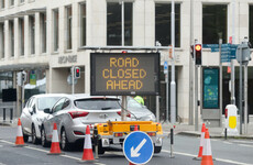 What to know about road closures and leaving extra time to get to the airport during Biden's visit