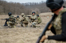 Leaked US documents cast doubt on Ukraine's military capacity