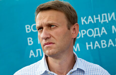 Jailed Russian dissident Alexei Navalny suffers major weight loss from untreated illness