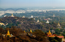 International outcry as Myanmar junta confirms it carried out air strike on village