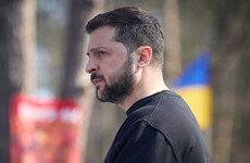 Ukraine launches investigation into unverified video appearing to show soldier being beheaded