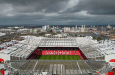 Glazers reportedly holding out for $6 billion as Man United bidding process goes on