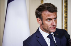 Emmanuel Macron insists France won't be US 'vassal' on Taiwan