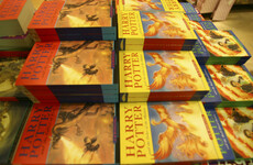 Harry Potter TV series announced with JK Rowling set to executive produce