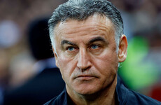 PSG boss accused of making discriminatory remarks