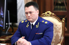 Russia announces probe into unverified video appearing to show Ukrainian being beheaded