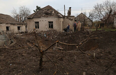 Ukraine denies Russian claims that its troops are surrounded at Bakhmut