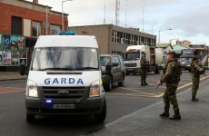 Ryan brother charged over Michael Kelly shooting
