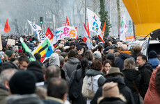 French court to decide on pension reform after months of protests