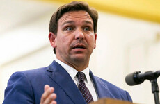 Florida governor Ron DeSantis signs bill banning abortion after six weeks