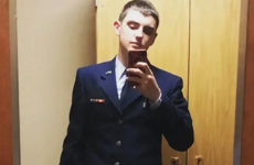 Member of US National Guard to appear in court over Pentagon documents leak