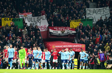 Finnish tycoon insists offer to buy Manchester United still on the table