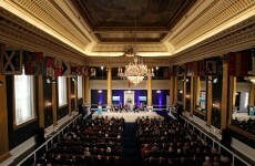 Constitutional Convention aims to begin discussions next month