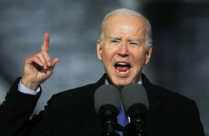 Joe Biden says he'll make campaign announcement 'relatively soon'