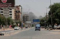 Three civilians killed as paramilitary forces claim control of key sites in Khartoum