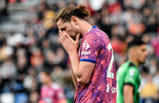 Floundering Juventus stunned as disastrous season continues