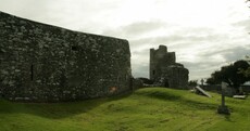 Arthur’s Day: the man himself couldn’t be here – so we paid a visit