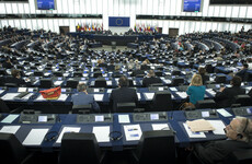 EU parliament tightens lobbying rules for ex-MEPs following bribery scandal