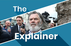The Explainer: Everything you need to know about the trial of Gerry Hutch