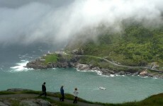 Newfoundland and Ireland: Where accents collide (VIDEO)