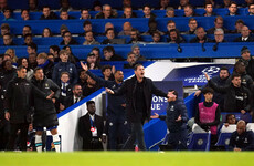 Toothless Chelsea's €350 million worth of benchwarmers says it all