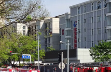 29 killed in fire at Beijing hospital while director detained for questioning