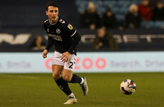 The under-the-radar Irishman pushing for Premier League promotion