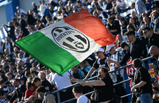 Juventus get Champions League lifeline as 15-point deduction is revoked