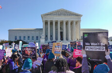 US Supreme Court to deliver ruling on abortion pill access
