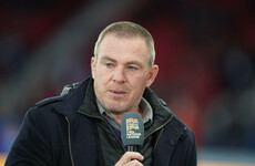 Son of Ireland legend Richard Dunne included in U15s squad