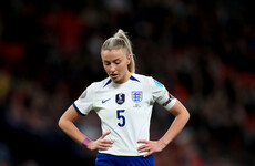 England captain Leah Williamson to miss World Cup