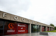 FAI confirm player's 5-year ban for 'assaulting a match official' during game in Co Louth