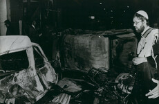 French court sentences Canada-based professor to life in prison for 1980 Paris synagogue bomb
