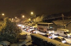 Air travellers and commuters struggling as thaw holds off
