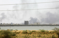 Department of Foreign Affairs in contact with Irish citizens in Sudan, says Tánaiste