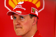 Editor of German magazine fired after using AI to generate fake Michael Schumacher quotes