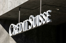 Over $68 billion withdrawn from Credit Suisse in lead-up to UBS rescue
