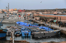 More than 20 people feared dead in three different shipwrecks off Italy